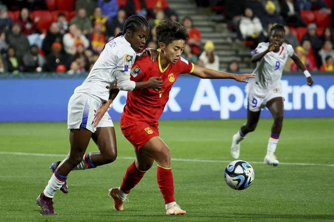 关于河南女足惨遭爆冷，输球无缘足协杯四强的信息