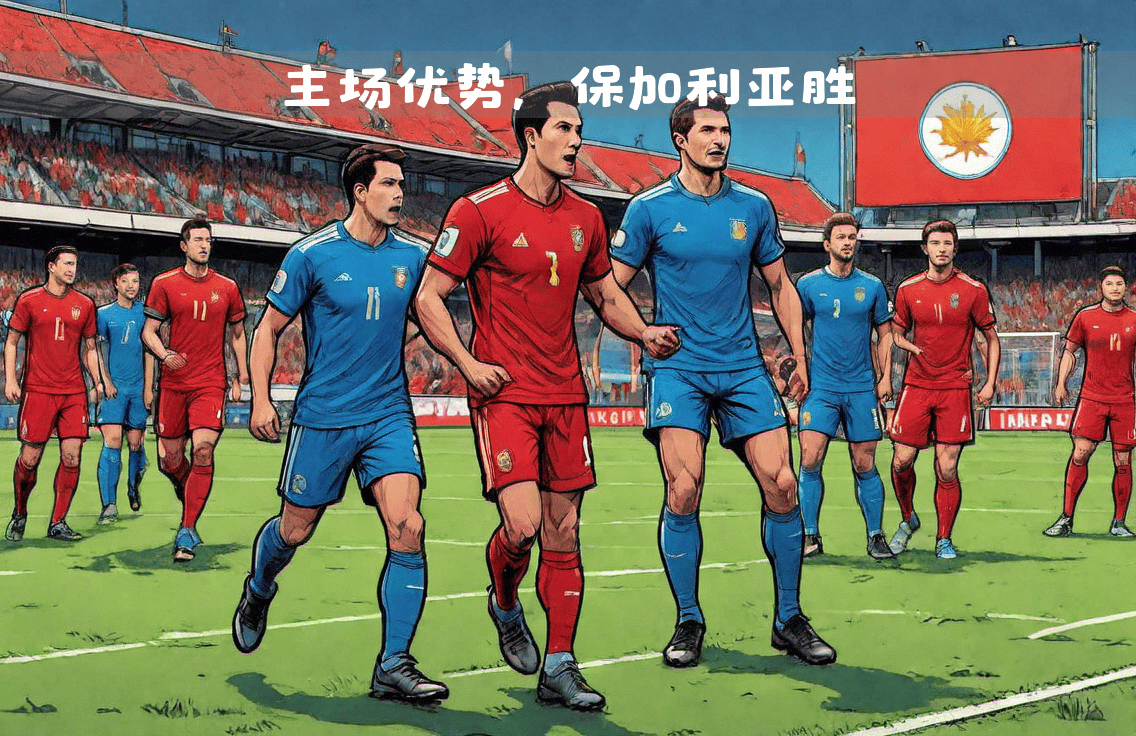 欧国联比赛风云变幻球队实力逐渐稳定的简单介绍